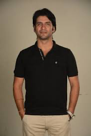 Puneet Vashishth